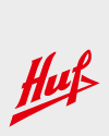 Huf Logo