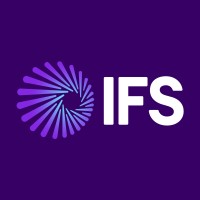 IFS Logo